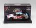 Noah Gragson 2023 Wendy's Biggie Bag 1:24 Nascar Diecast - C422323WBBNG