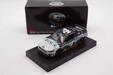 **ONLY 26 MADE** Kevin Harvick 2020 Head for the Mountains 1:24 Liquid Color Elite Nascar Diecast **ONLY 26 MADE** Kevin Harvick 2020 Head for the Mountains 1:24 Liquid Color Elite Nascar Diecast