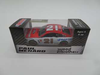 Paul Menard 2019 Motorcraft 1:64 Nascar Diecast Paul Menard Nascar Diecast,2019 Nascar Diecast,1:64 Scale Diecast,