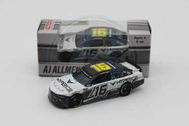 AJ Allmendinger 2021 HyperICE Indy Road Course Cup Series Win 1:64 Nascar Diecast AJ Allmendinger, Nascar Diecast, 2021 Nascar Diecast, 1:64 Scale Diecast,