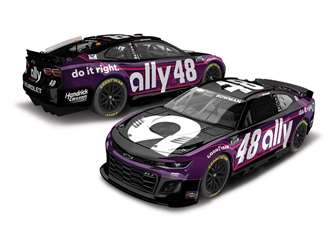 *Preorder* Alex Bowman 2025 Ally 1:24 Elite Nascar Diecast Alex Bowman, Nascar Diecast, 2025 Nascar Diecast, 1:24 Scale Diecast, pre order diecast, Elite