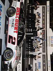 *Preorder* Austin Cindric 2025 Discount Tire Duel 2 at Daytona 2/13 Race Win 1:24 Elite Nascar Diecast Austin Cindric, Nascar Diecast, 2025 Nascar Diecast, 1:24 Scale Diecast, pre order diecast, Elite