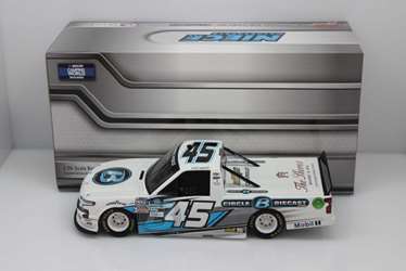 Brett Moffitt 2021 CircleBDiecast / Daytona 1:24 Nascar Diecast Brett Moffitt diecast, 2021 nascar diecast, pre order diecast