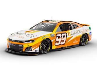 *Preorder* Daniel Suarez 2024 Choice Privileges 1:24 Elite Nascar Diecast Daniel Suarez Nascar Diecast, 2024 Nascar Diecast, 1:24 Scale Diecast, pre order diecast, Elite