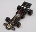 Emerson Fittipaldi #32 Lotus 72D 1972 Belgium GP Winner - ACME 1:18 Formula 1 Diecast - ACME-SS-18282