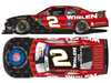 *Preorder* Jesse Love 2024 National Fallen Firefighters Foundation 1:64 Nascar Diecast - Xfinity Series  Jesse Love, Nascar Diecast, 2024 Nascar Diecast, 1:64 Scale Diecast