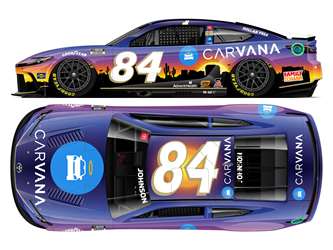 *Preorder* Jimmie Johnson 2024 Carvana Desert 1:24 Elite Nascar Diecast Jimmie Johnson, Nascar Diecast, 2024 Nascar Diecast, 1:24 Scale Diecast, pre order diecast, Elite