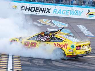 *Preorder* Joey Logano 2024 Shell-Pennzoil 11/10 Phoenix Race Win 1:64 Nascar Diecast Joey Logano, Nascar Diecast, 2024 Nascar Diecast, 1:64 Scale Diecast,