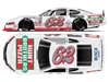 *Preorder* Kevin Harvick 2024 Hunt Brothers Pizza 1:24 Late Model Stock Car Diecast Kevin Harvick, Late Model Stock Car Diecast, 2024 Nascar Diecast, 1:24 Scale Diecast