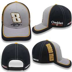 Kyle Busch #8 - Adult Accelerator Hat OSFM Kyle Busch, 2023, NASCAR Cup Series