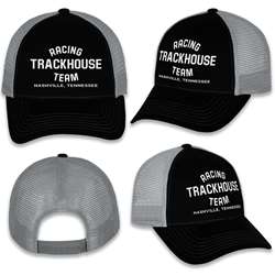 *Preorder* Trackhouse Racing Team Collection-Adult Trackhouse Racing Hat - OSFM Trackhouse Racing Team, Hat, Licensed,