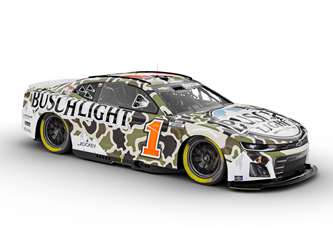 *Preorder* Ross Chastain 2024 Busch Light Camo 1:64 Nascar Diecast Ross Chastain, Nascar Diecast, 2024 Nascar Diecast, 1:64 Scale Diecast,