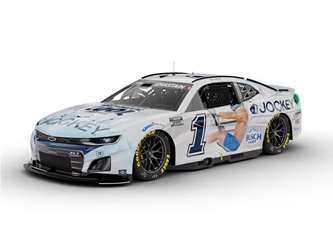 *Preorder* Ross Chastain 2024 Jockey Infinite Cool 1:24 Elite Nascar Diecast - FOIL NUMBER DIECAST Ross Chastain, Nascar Diecast, 2024 Nascar Diecast, 1:24 Scale Diecast, pre order diecast, Elite