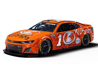 *Preorder* Ross Chastain 2024 Kubota Watermelon 1:24 Nascar Diecast - FOIL NUMBER DIECAST Ross Chastain, Nascar Diecast, 2024 Nascar Diecast, 1:24 Scale Diecast