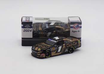 Sam Mayer 2024 Club Car 1:64 Nascar Diecast - Xfinity Series Sam Mayer, Nascar Diecast, 2024 Nascar Diecast, 1:24 Scale Diecast