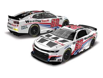 *Preorder* Shane Van Gisbergen Autographed 2025 Weathertech 1:24 Nascar Diecast Shane Van Gisbergen, Nascar Diecast, 2025 Nascar Diecast, 1:24 Scale Diecast, pre order diecast, Autographed