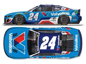 *Preorder* William Byron 2025 Valvoline 1:24 Elite Nascar Diecast William Byron, Nascar Diecast, 2025 Nascar Diecast, 1:24 Scale Diecast, pre order diecast, Elite