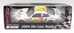 **Read Description** Custom Ricky Bobby Julio's Talladega Nights 1:24 Nascar Diecast - C62-RB62TNJ-POC-CT2-2