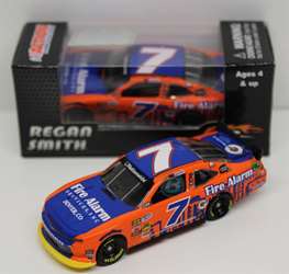 Regan Smith 2014 Fire Alarm Service Denver 1:64 Nascar Diecast Regan Smith nascar diecast, diecast collectibles, nascar collectibles, nascar apparel, diecast cars, die-cast, racing collectibles, nascar die cast, lionel nascar, lionel diecast, action diecast, university of racing diecast, nhra diecast, nhra die cast, racing collectibles, historical diecast, nascar hat, nascar jacket, nascar shirt