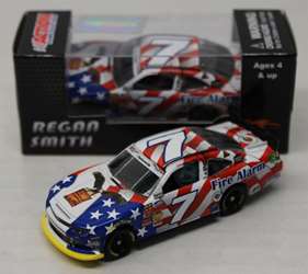 Regan Smith 2014 Fire Alarm Services Memorial Day 1:64 Nascar Diecast Regan Smith nascar diecast, diecast collectibles, nascar collectibles, nascar apparel, diecast cars, die-cast, racing collectibles, nascar die cast, lionel nascar, lionel diecast, action diecast, university of racing diecast, nhra diecast, nhra die cast, racing collectibles, historical diecast, nascar hat, nascar jacket, nascar shirt