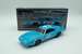 Richard Petty 1970 #43 Superbird 1:24 University of Racing Nascar Diecast - 70PLYRP43