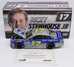 Ricky Stenhouse Jr 2017 Fifth Third 1:24 Raw Auto Nascar Diecast - C17172353RTRWA