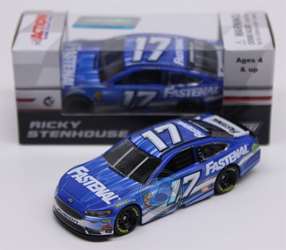 Ricky Stenhouse Jr 2018 Fastenal 1:64 Nascar Diecast Ricky Stenhouse Jr, Nascar Diecast,2018 Nascar Diecast,1:64 Scale Diecast,pre order diecast