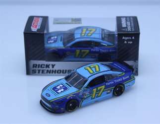 Ricky Stenhouse Jr 2019 Fifth Third Bank 1:64 Nascar Diecast Ricky Stenhouse Jr, Nascar Diecast,2019 Nascar Diecast,1:64 Scale Diecast,pre order diecast