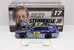 Ricky Stenhouse Jr Autographed 2017 Fifth Third 1:24 Color Chrome Nascar Diecast - C17172353RTCLA