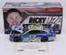 Ricky Stenhouse Jr Autographed 2018 Fifth Third Bank 1:24 Flashcoat Silver Nascar Diecast - C17182353RTFCA