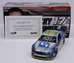 Ricky Stenhouse Jr Autographed 2018 Fifth Third Bank 1:24 Flashcoat Silver Nascar Diecast - C17182353RTFCA