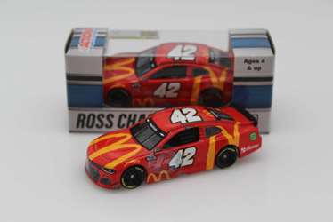 Ross Chastain 2021 McDonalds 1:64 Nascar Diecast Ross Chastain, Nascar Diecast,2020 Nascar Diecast,1:64 Scale Diecast, pre order diecast