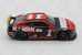 2022 ROSS CHASTAIN #1 Moose Fraternity Checkers or Wreckers Martinsville 1:64 DC - CX12261MOFRZRV