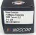 Ross Chastain 2023 Moose Fraternity 1:64 Nascar Diecast - Diecast Chassis - FOIL NUMBER DIECAST - CX12361MOFRZ