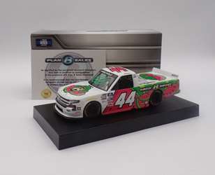 Ross Chastain Autographed w/ Green Paint Pen 2021 Plan B Sales 2 1:24 Nascar Diecast Ross Chastain diecast, 2021 nascar diecast, pre order diecast, autographed 