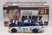 Ryan Blaney 2017 Quick Lane 1:24 Color Chrome Nascar Diecast - C211721QURBCL
