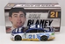 Ryan Blaney 2017 Quick Lane 1:24 Color Chrome Nascar Diecast - C211721QURBCL