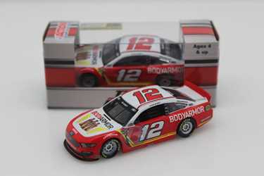 Ryan Blaney 2021 Bodyarmor 1:64 Nascar Diecast Ryan Blaney, Nascar Diecast,2020 Nascar Diecast,1:64 Scale Diecast,pre order diecast