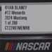 Ryan Blaney 2024 Menards/Great Stuff 1:64 Nascar Diecast Chassis - C122461MENRB