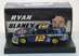 Ryan Blaney Autographed 2019 Dickies 1:24 Nascar Diecast - C121923DCRBAUT