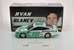 Ryan Blaney Autographed 2019 MoneyLion 1:24 Nascar Diecast - C121923MZRBAUT