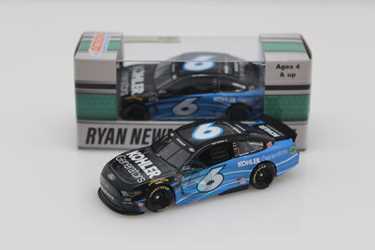 Ryan Newman 2021 Kohler Generators 1:64 Nascar Diecast Ryan Newman, Nascar Diecast,2020 Nascar Diecast,1:64 Scale Diecast,pre order diecast