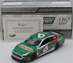 Ryan Newman Autographed 2020 Castrol 1:24 Nascar Diecast - CX62023CLRNAUT