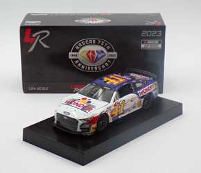 Ryan Preece 2023 Wonder Bread "Talladega Nights Tribute" 1:24 Nascar Diecast Ryan Preece, Nascar Diecast, 2023 Nascar Diecast, 1:24 Scale Diecast