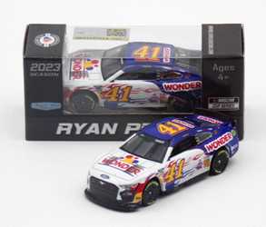 Ryan Preece 2023 Wonder Bread "Talladega Nights Tribute" 1:64 Nascar Diecast Ryan Preece, Nascar Diecast, 2023 Nascar Diecast, 1:64 Scale Diecast,