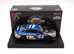 Ryan Preece Autographed 2023 United Rentals 1:24 Color Chrome Nascar Diecast - C412323UNRPRCLAUT