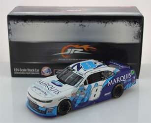 Ryan Truex 2019 Marquis Spa 1:24 Nascar Diecast Ryan Truex Nascar Diecast, 2019 Nascar Diecast,1:24 Scale Diecast,pre order diecast