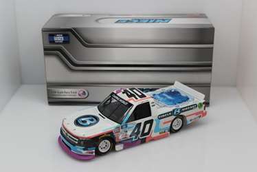 Ryan Truex 2021 CircleBDiecast.com / Bristol Dirt Race 1:24 Nascar Diecast Ryan Truex diecast, 2021 nascar diecast, pre order diecast