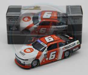 Ryan Vargas 2022 Reddit 1:64 Nascar Diecast Ryan Vargas, Nascar Diecast, 2022 Nascar Diecast, 1:24 Scale Diecast