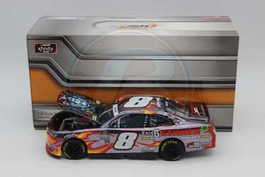 Sam Mayer 2021 JOHN 5 "Sinner" 1:24 Color Chrome Sam Mayer, Nascar Diecast, 2021 Nascar Diecast, 1:24 Scale Diecast